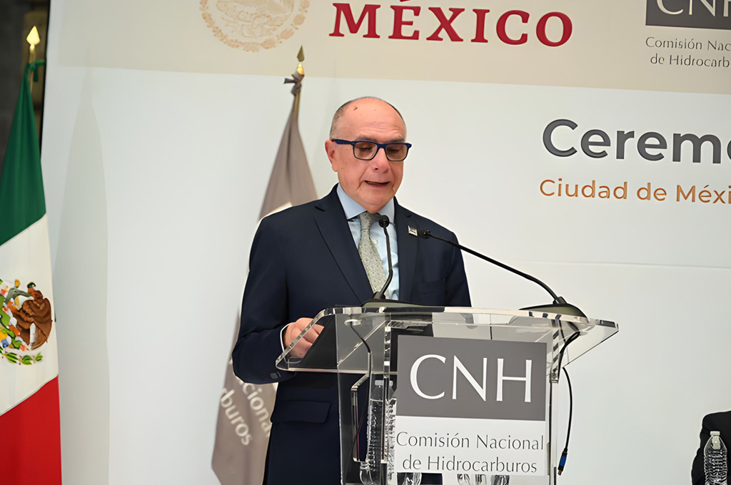 CNH: XV años de historia